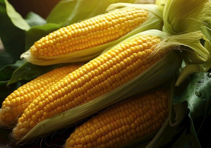 玉米营养 玉米营养