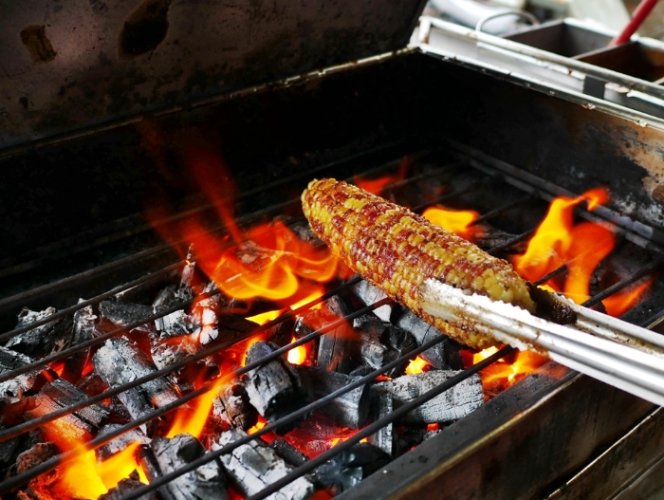 糯玉米減肥 糯玉米減肥