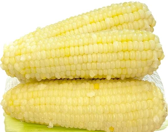 糯米玉米熱量 糯米玉米熱量