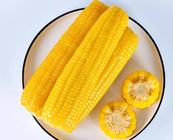 一根玉米卡路里