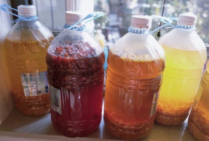 水果酵素制作步骤 水果酵素制作步骤