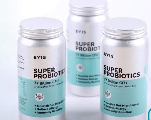 腹泻益生菌品牌