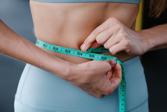 热量赤字减肥 热量赤字减肥