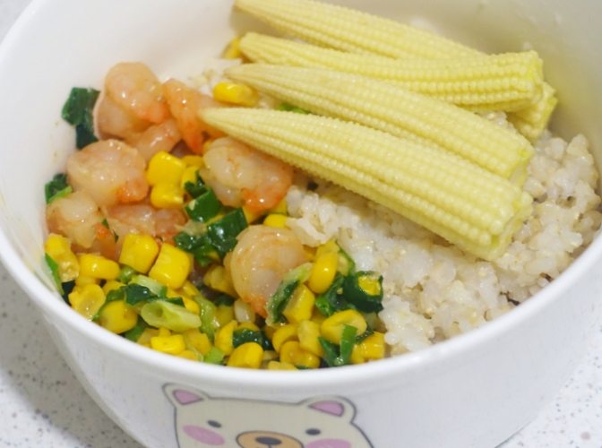 玉米營養價值 玉米營養價值