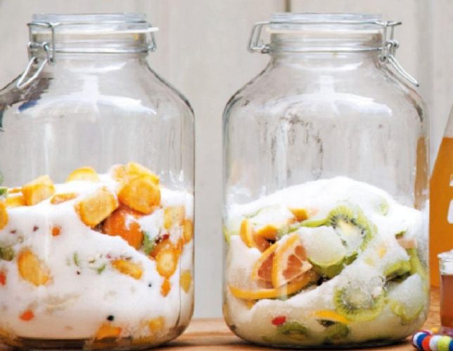 酵素服用频率 酵素服用频率