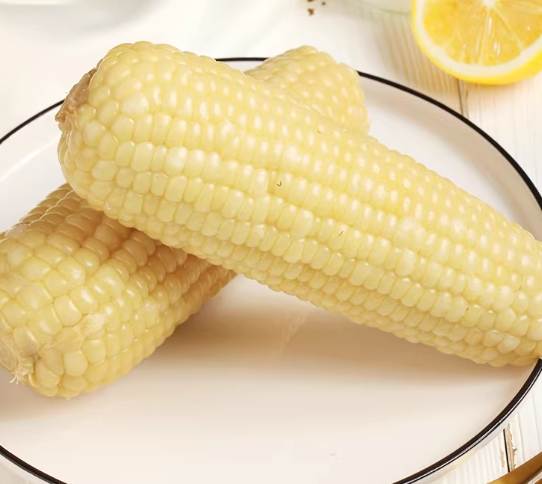 玉米營養價值