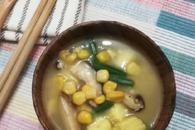 玉米罐頭營養 玉米罐頭營養