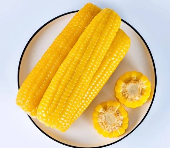 一根糯玉米熱量