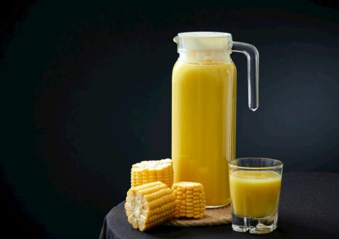 玉米罐頭血糖影響 玉米罐頭血糖影響