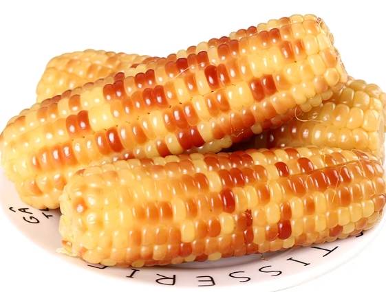 一根糯玉米熱量