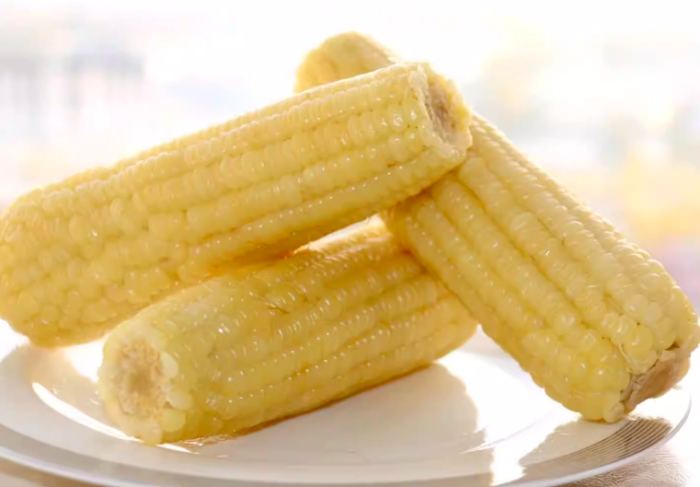 糖尿病飲食 玉米筍