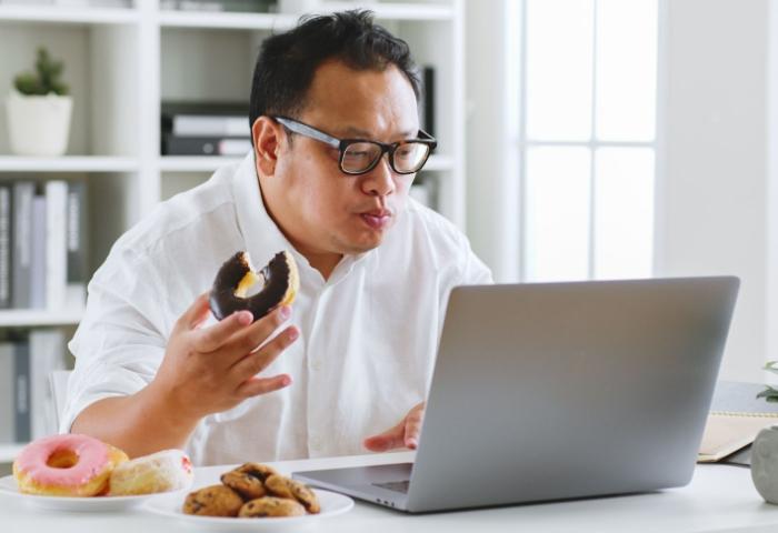 健康減重食慾管理 健康減重食慾管理