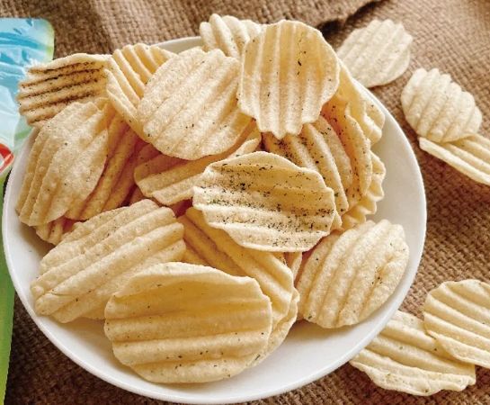 零食血糖影響 零食血糖影響