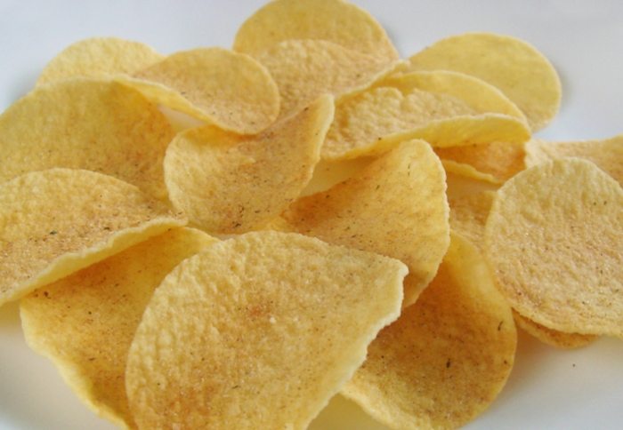 零食血糖影響 零食血糖影響