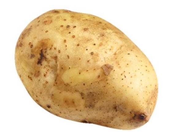 低醣飲食馬鈴薯