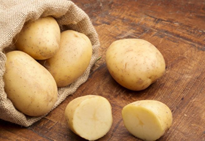 糖尿病马铃薯食谱
