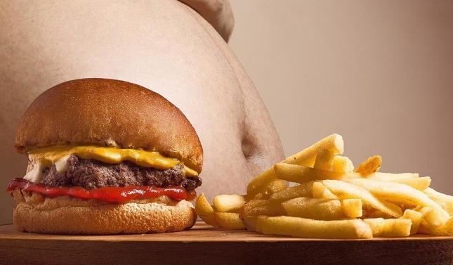 控制食慾技巧 控制食慾技巧