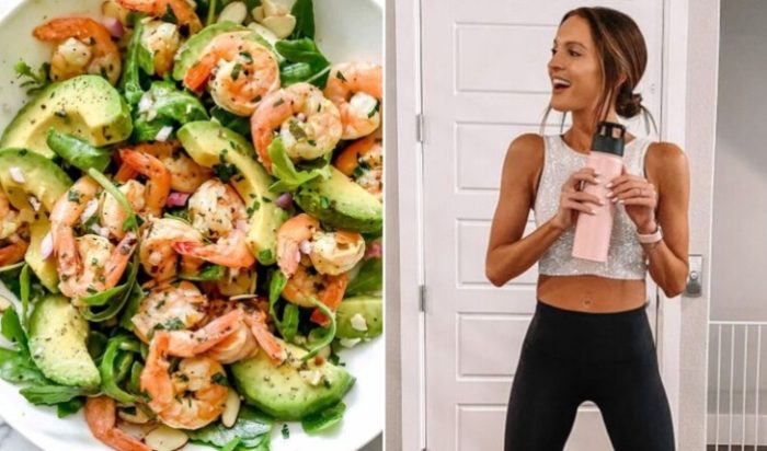 控制食慾技巧 控制食慾技巧