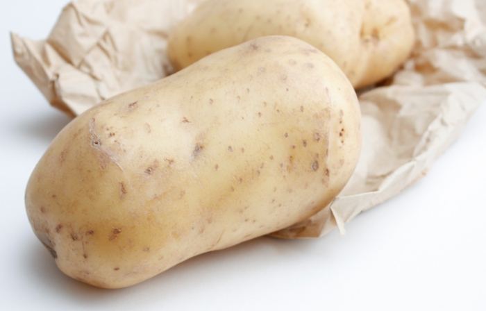 糖尿病马铃薯食谱