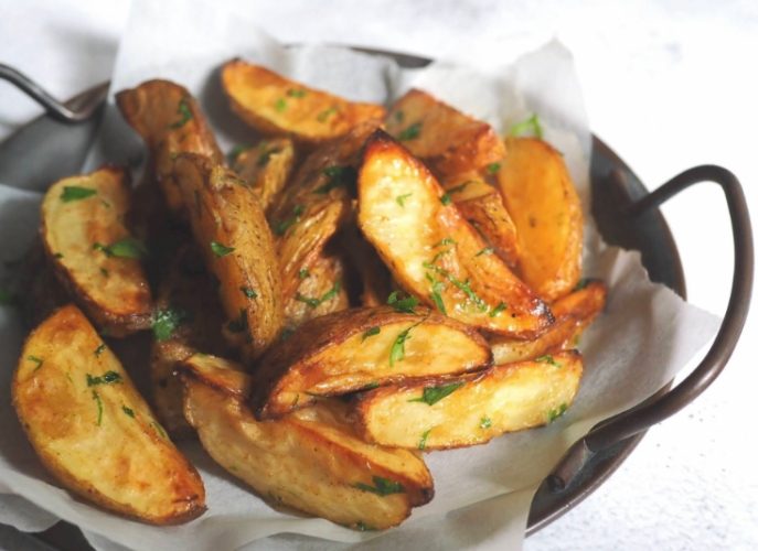 馬鈴薯健康飲食 馬鈴薯健康飲食