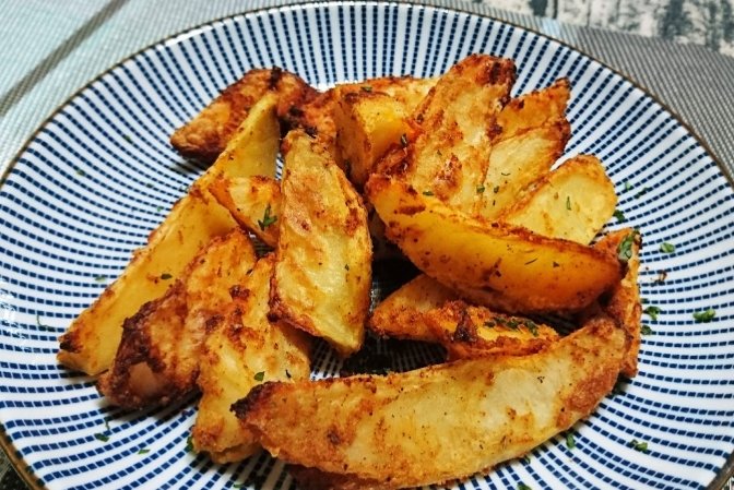 馬鈴薯碳水含量 馬鈴薯碳水含量