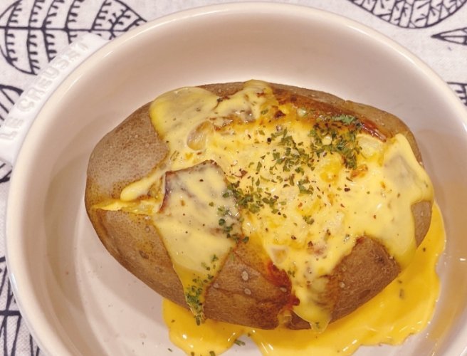 馬鈴薯碳水含量 馬鈴薯碳水含量