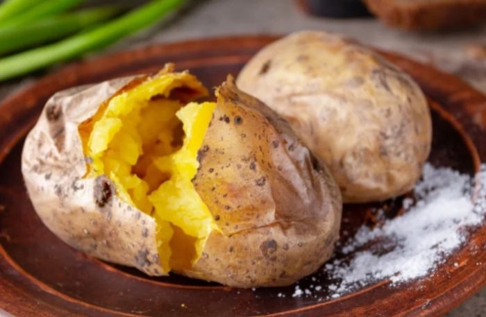 糖尿病飲食馬鈴薯 糖尿病飲食馬鈴薯