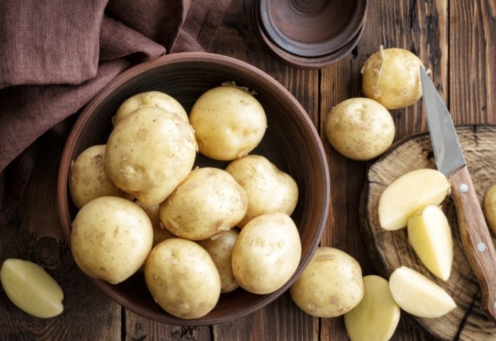 糖尿病飲食馬鈴薯 糖尿病飲食馬鈴薯
