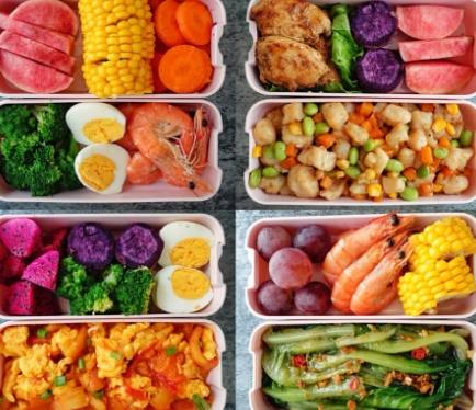 間歇性斷食一個月