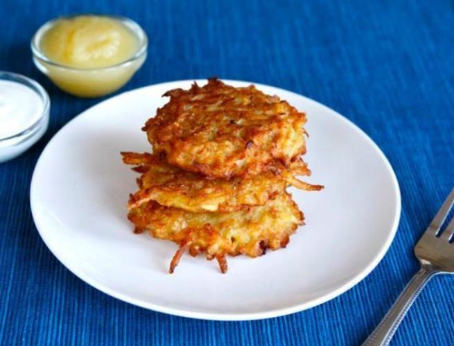 馬鈴薯氣炸時間