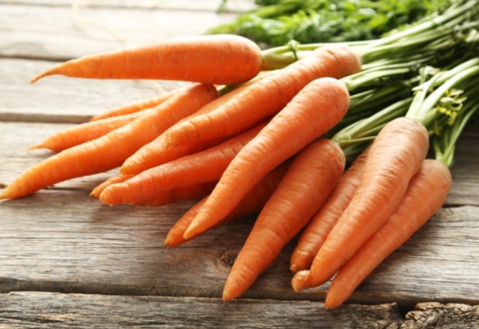 紅蘿蔔禁忌搭配