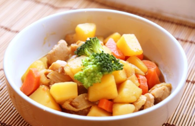 早餐減肥食譜 早餐減肥食譜