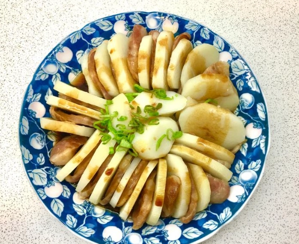 馬鈴薯早餐食譜 馬鈴薯早餐食譜