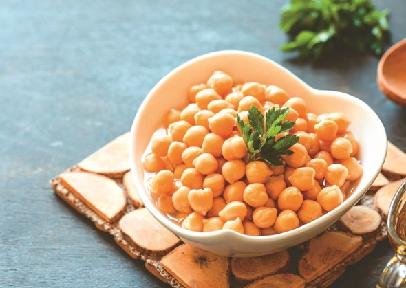 鷹嘴豆營養 鷹嘴豆營養