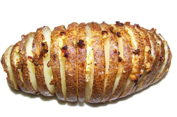 馬鈴薯早餐食譜 馬鈴薯早餐食譜