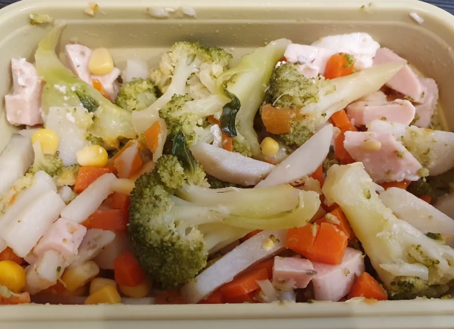 馬鈴薯蒸煮時間