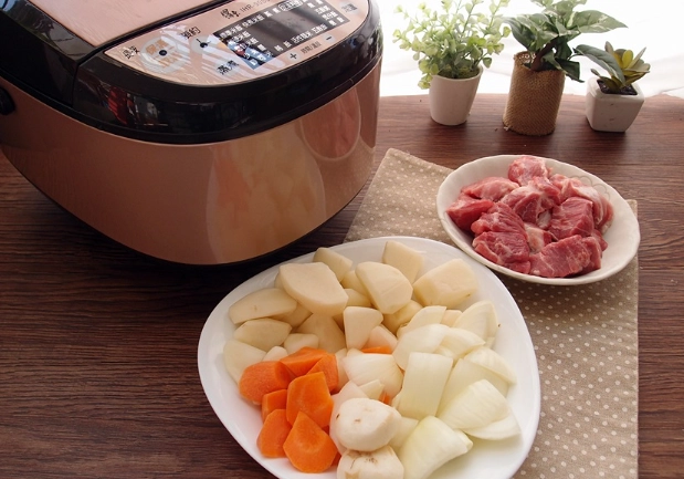 馬鈴薯蒸煮技巧 馬鈴薯蒸煮技巧