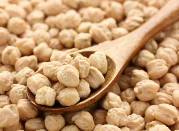 鷹嘴豆營養 鷹嘴豆營養