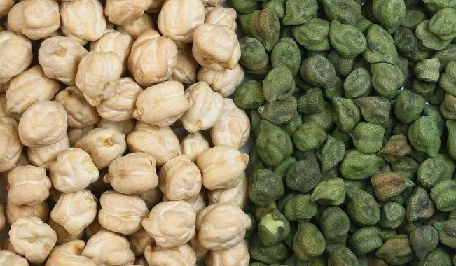 健康澱粉來源 健康澱粉來源