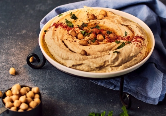 鷹嘴豆營養 鷹嘴豆營養