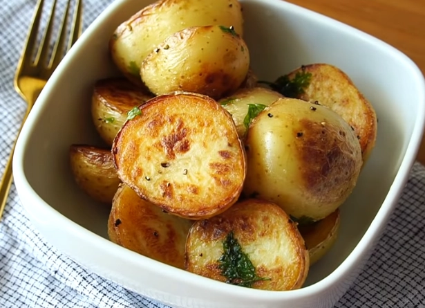 馬鈴薯減肥食譜 馬鈴薯減肥食譜