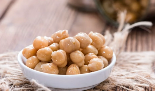 鷹嘴豆營養價值