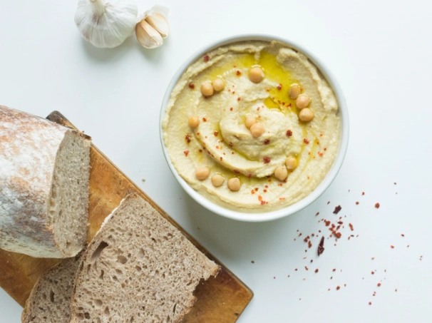 健康澱粉來源 健康澱粉來源