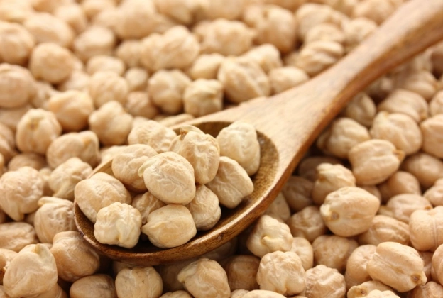 鷹嘴豆營養 鷹嘴豆營養