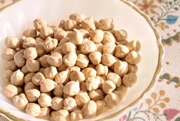 鷹嘴豆熱量 鷹嘴豆熱量