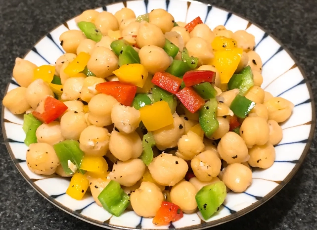 鷹嘴豆減肥 鷹嘴豆減肥