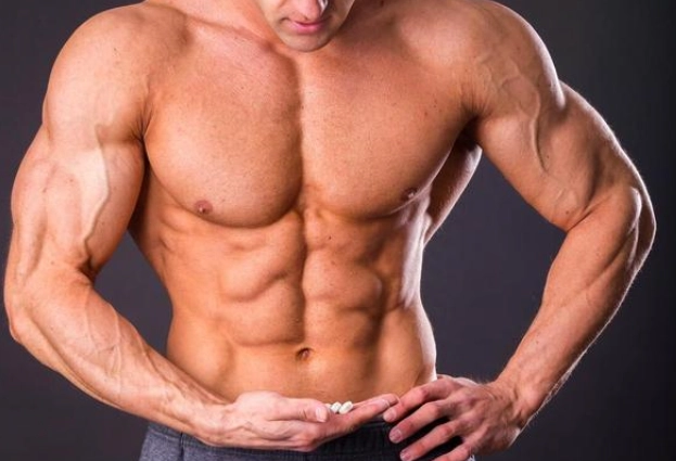 增肌碳水化合物