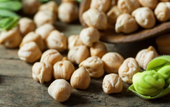 鷹嘴豆營養 鷹嘴豆營養