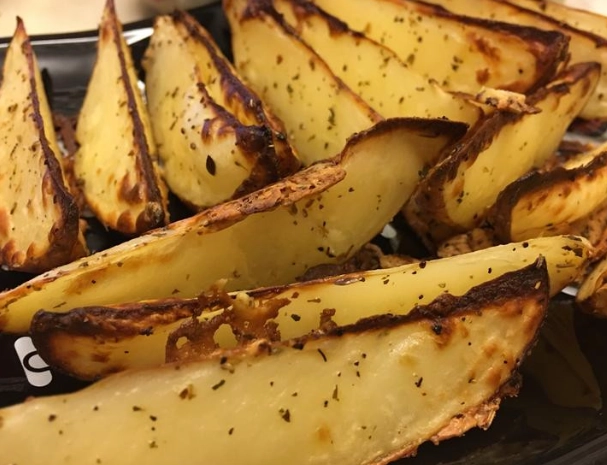 馬鈴薯熱量比較