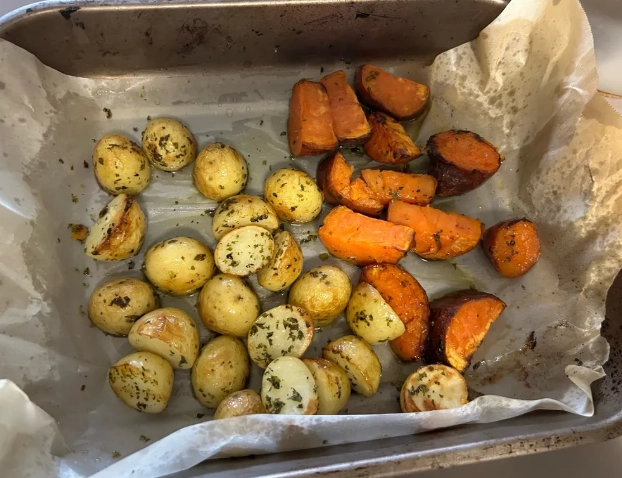 馬鈴薯熱量計算 馬鈴薯熱量計算